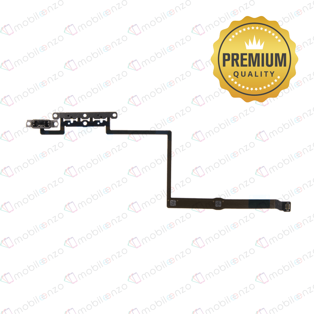 Volume Button Flex Cable For iPhone 11 Pro Max (Premium)