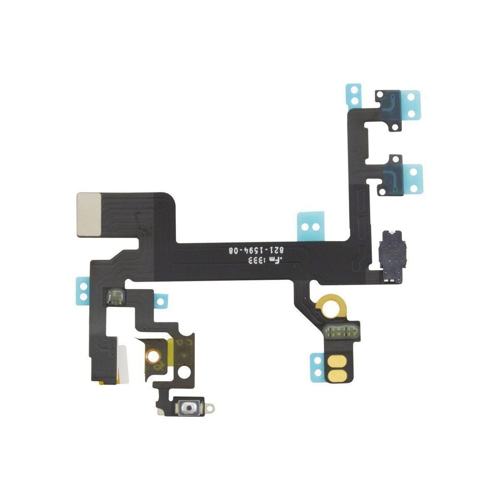 Volume Flex for iPhone 5S