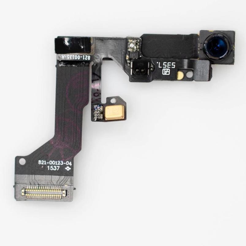 Front Camera & Proximity Sensor Flex Cable for iPhone 6 (Premium)