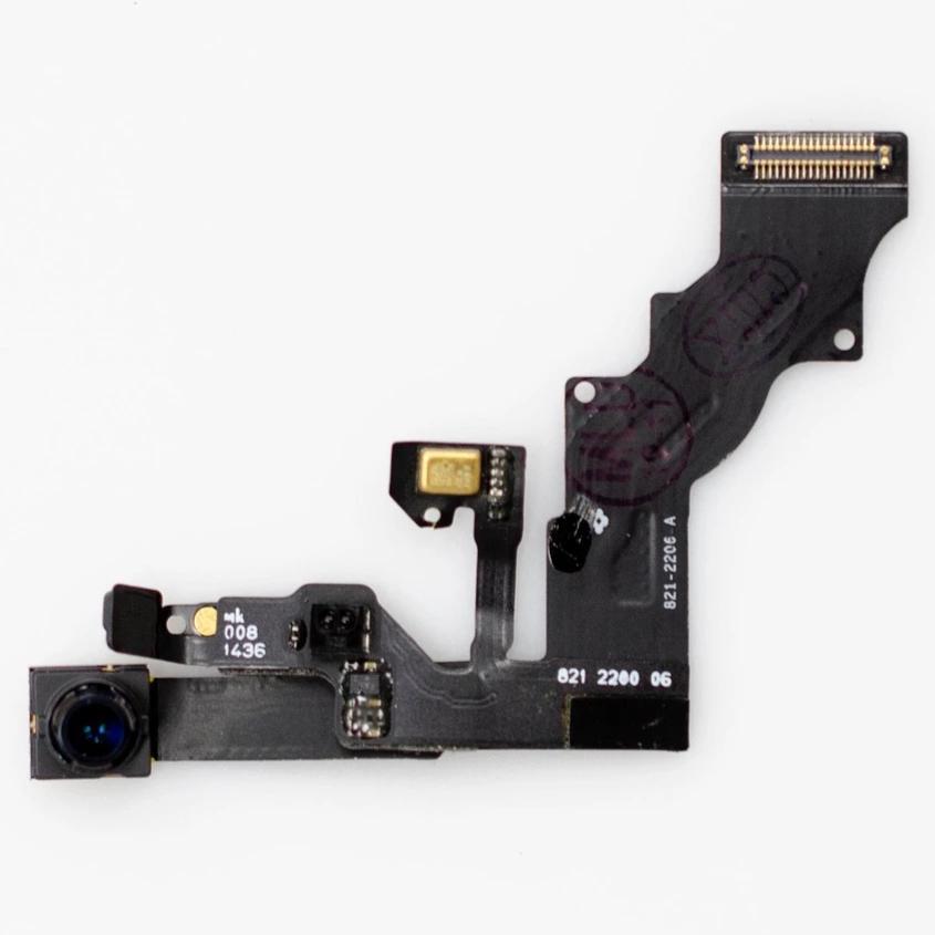 Front Camera and Proximity Sensor Flex for iPhone 6S Plus (Premium Quality)