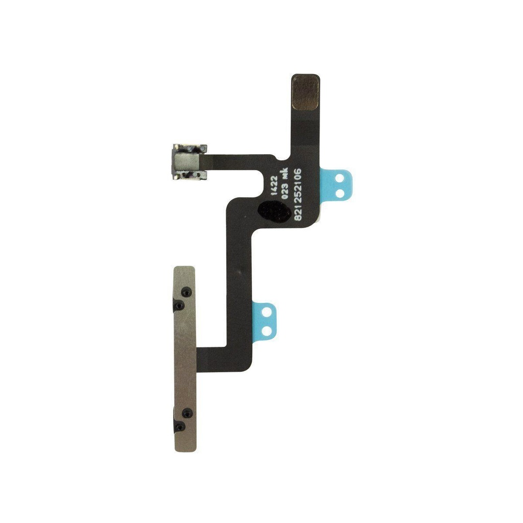 Volume Button Flex Cable For iPhone 6 (Premium)