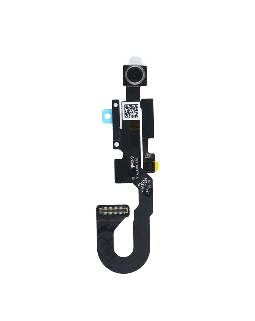 Front Camera And Proximity Sensor Flex Cable For iPhone 7 (Premium)