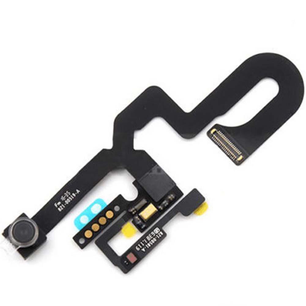 Front Camera And Proximity Sensor Flex Cable For iPhone 7 Plus (Aftermarket)