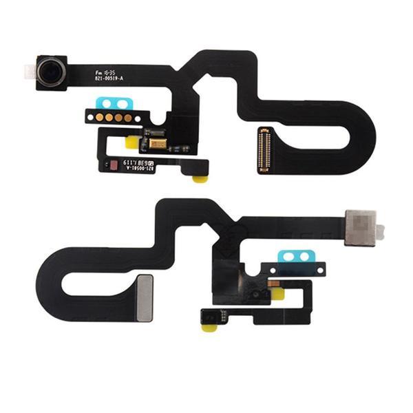 Front Camera And Proximity Sensor Flex Cable For iPhone 7 Plus (Premium)