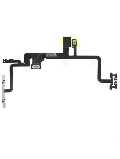 Power / Volume Button Flex Cable For iPhone 7 Plus (Premium)