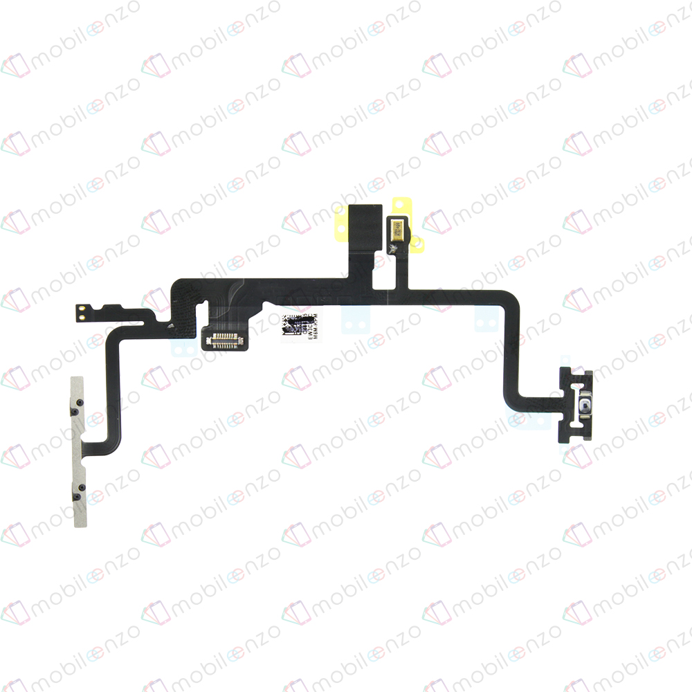 Volume Button Flex Cable For iPhone 7 (Premium)