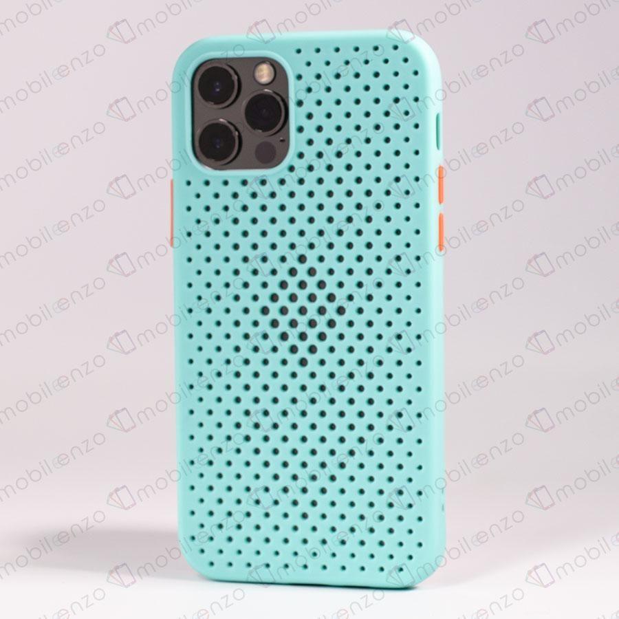Nessus Case for iPhone 12 Mini (5.4) - Teal