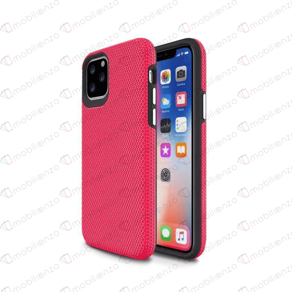 Paladin Case for iPhone 12 Mini (5.4) - Pink