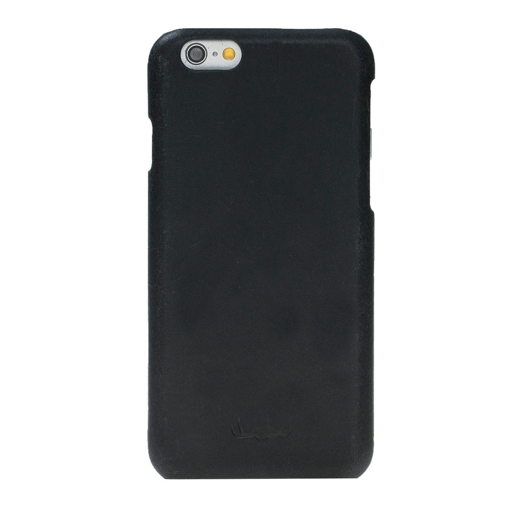 BNT Ultimate Jacket Crazy for iPhone 6/6S - Black