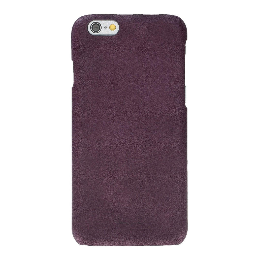 BNT Ultimate Jacket Crazy for iPhone 6/6S - Purple