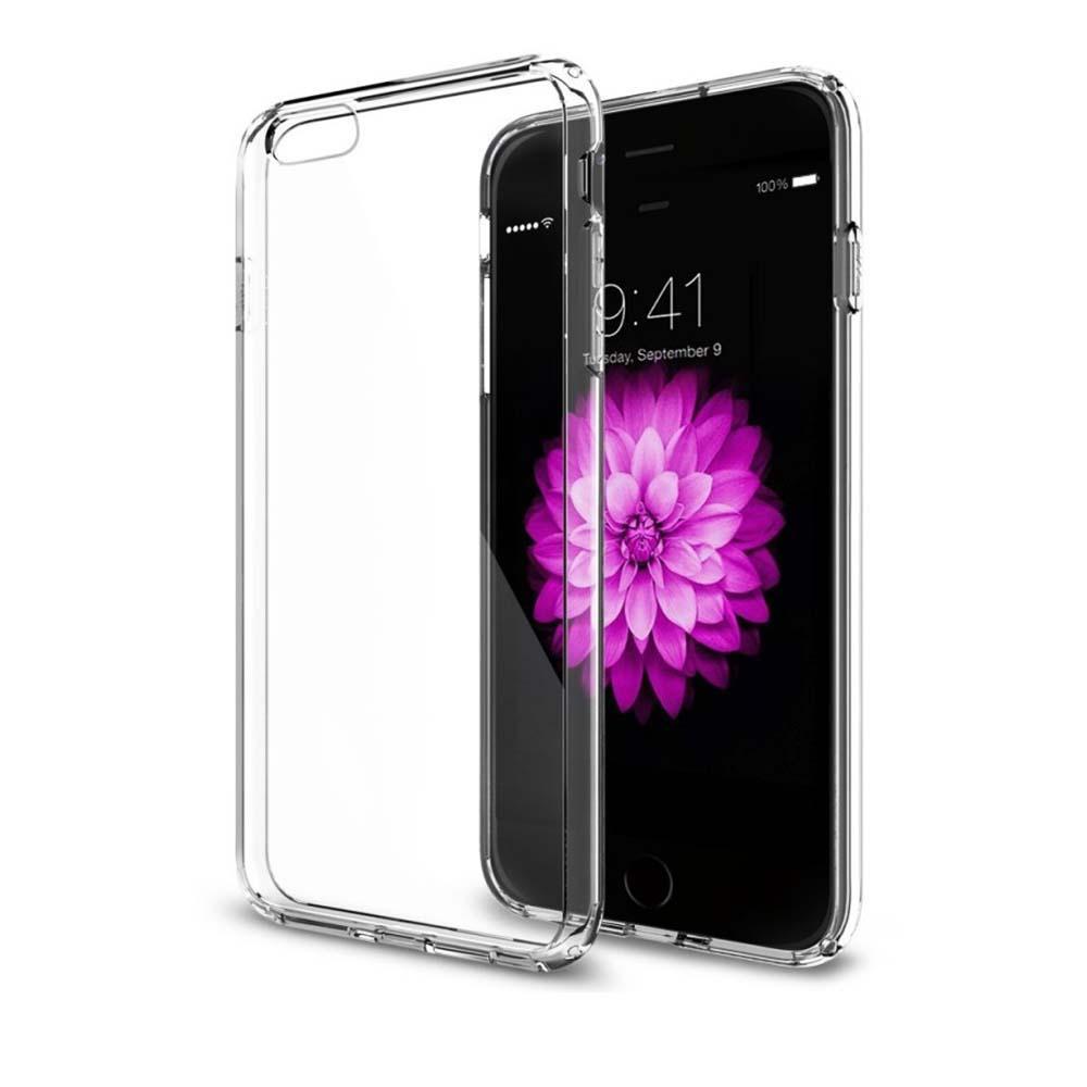 Hard Clear Case  for iPhone 6/6S