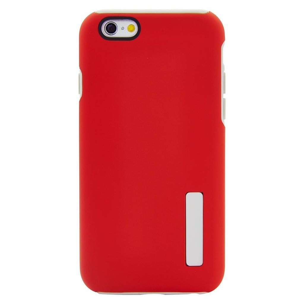 Ink Case  for iPhone 6/6S - Red