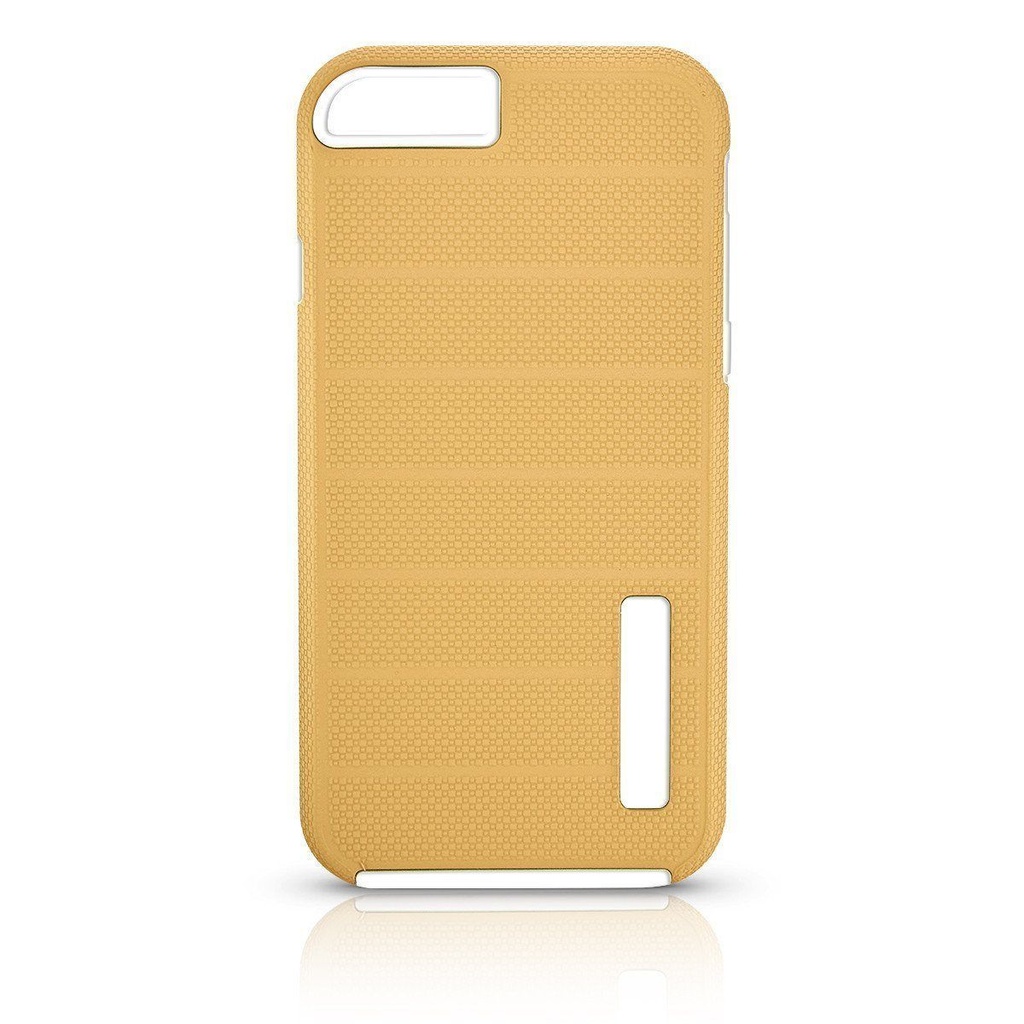 Destiny Case  for iPhone 6/6S Plus - Gold