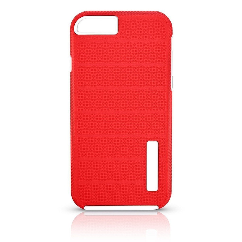 Destiny Case  for iPhone 6/6S Plus - Red
