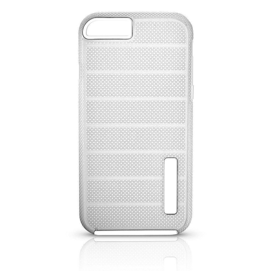 Destiny Case  for iPhone 6/6S Plus - Silver