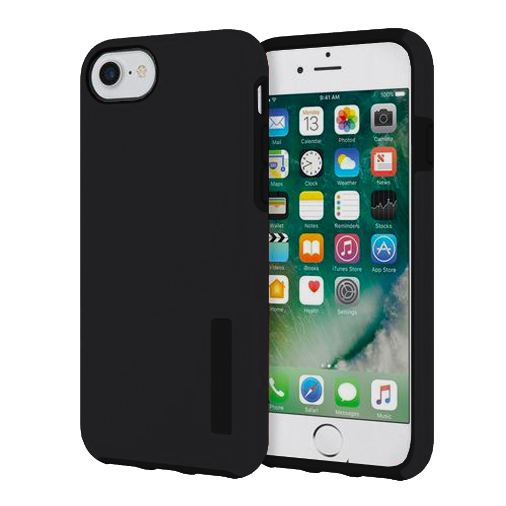 Ink Case  for iPhone 6/6S Plus - Black