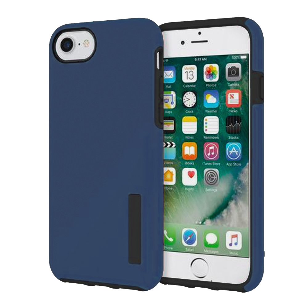 Ink Case  for iPhone 6/6S Plus - Dark Blue