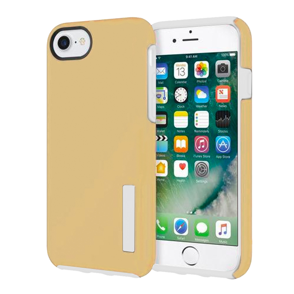 Ink Case  for iPhone 6/6S Plus - Gold