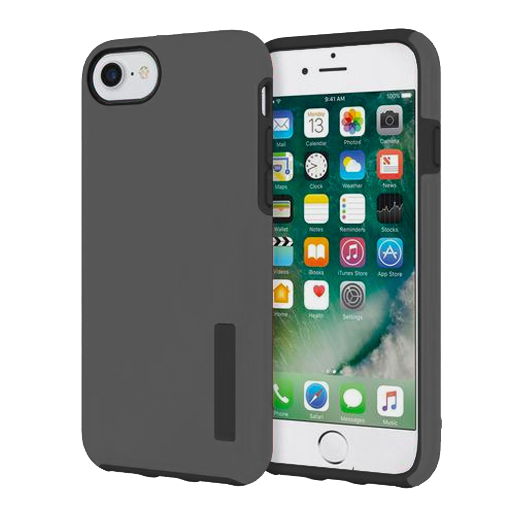 Ink Case  for iPhone 6/6S Plus - Gray