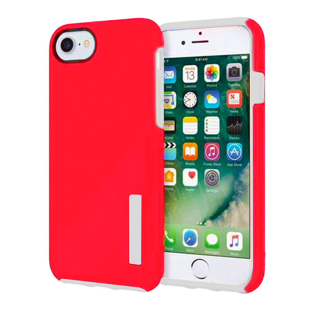 Ink Case  for iPhone 6/6S Plus - Red
