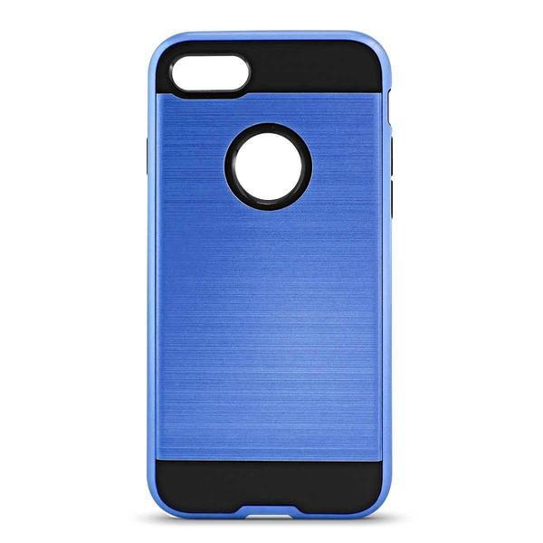 MD Hard Case  for iPhone 6/6S Plus - Blue