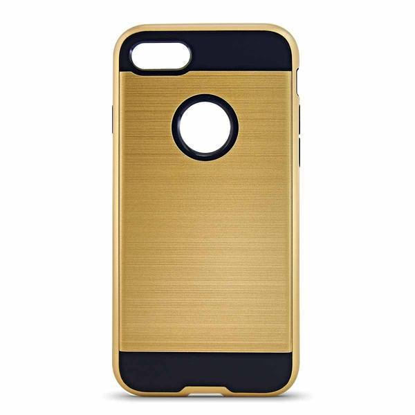 MD Hard Case  for iPhone 6/6S Plus - Gold