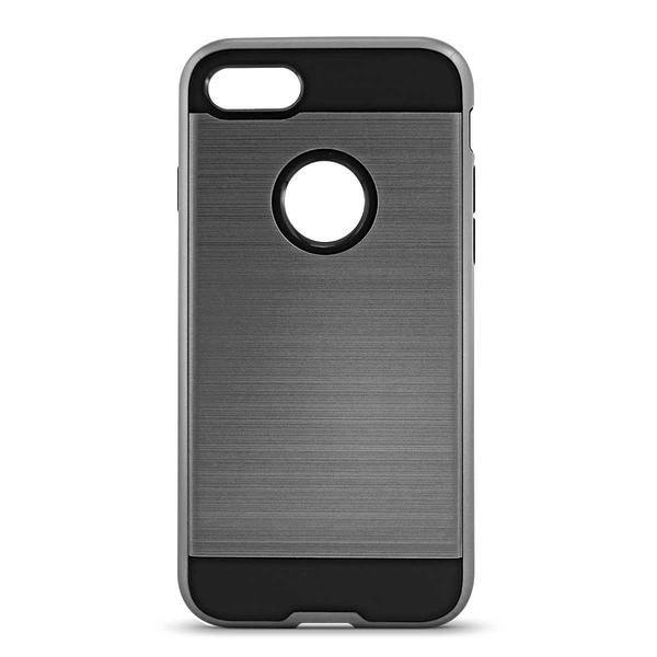 MD Hard Case  for iPhone 6/6S Plus - Gray
