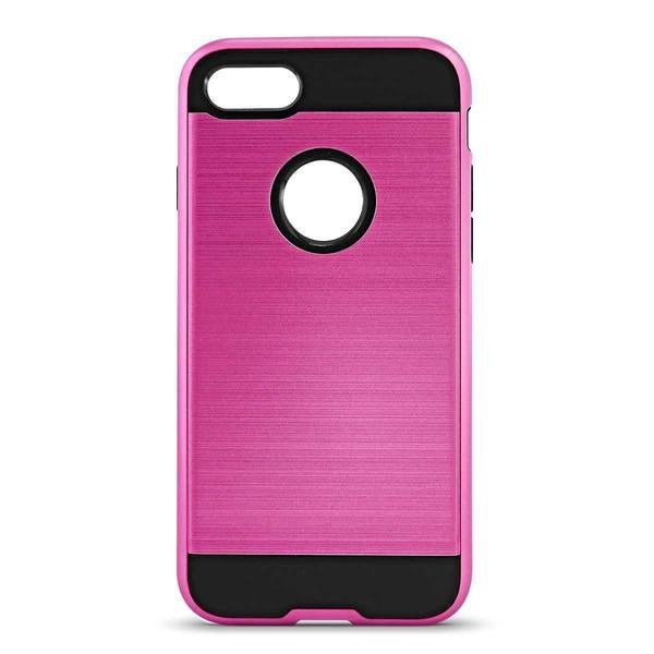 MD Hard Case  for iPhone 6/6S Plus - Hot Pink