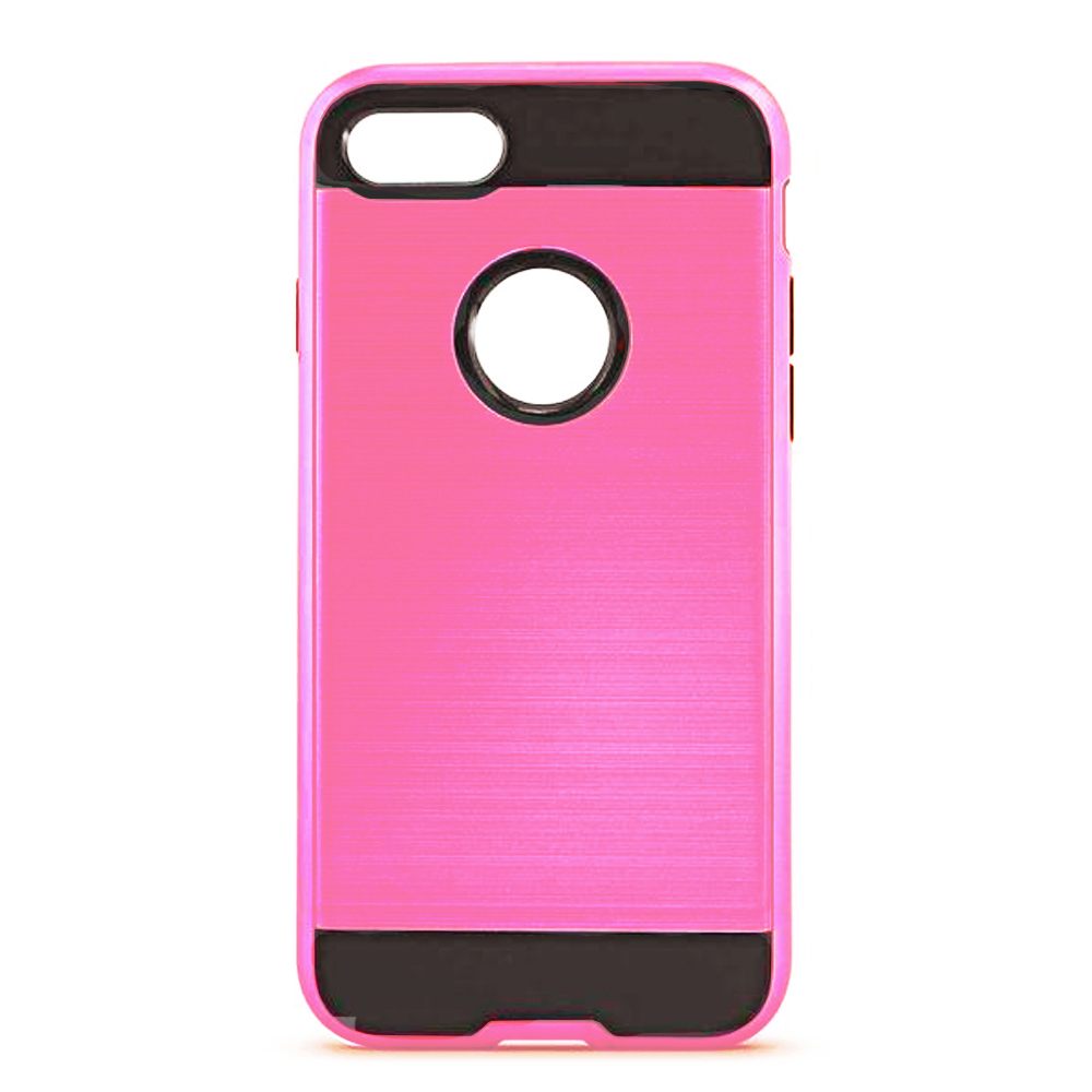 MD Hard Case  for iPhone 6/6S Plus - Pink