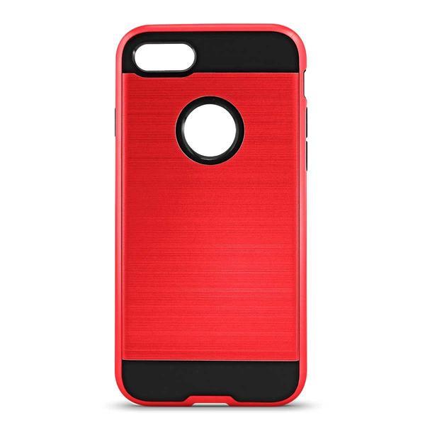 MD Hard Case  for iPhone 6/6S Plus - Red
