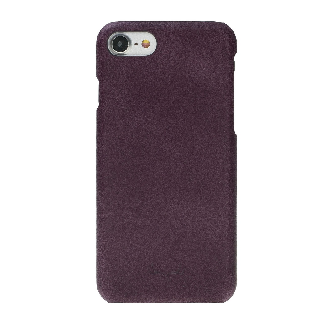 BNT Ultimate Jacket Crazy for iPhone 7/8 - Purple