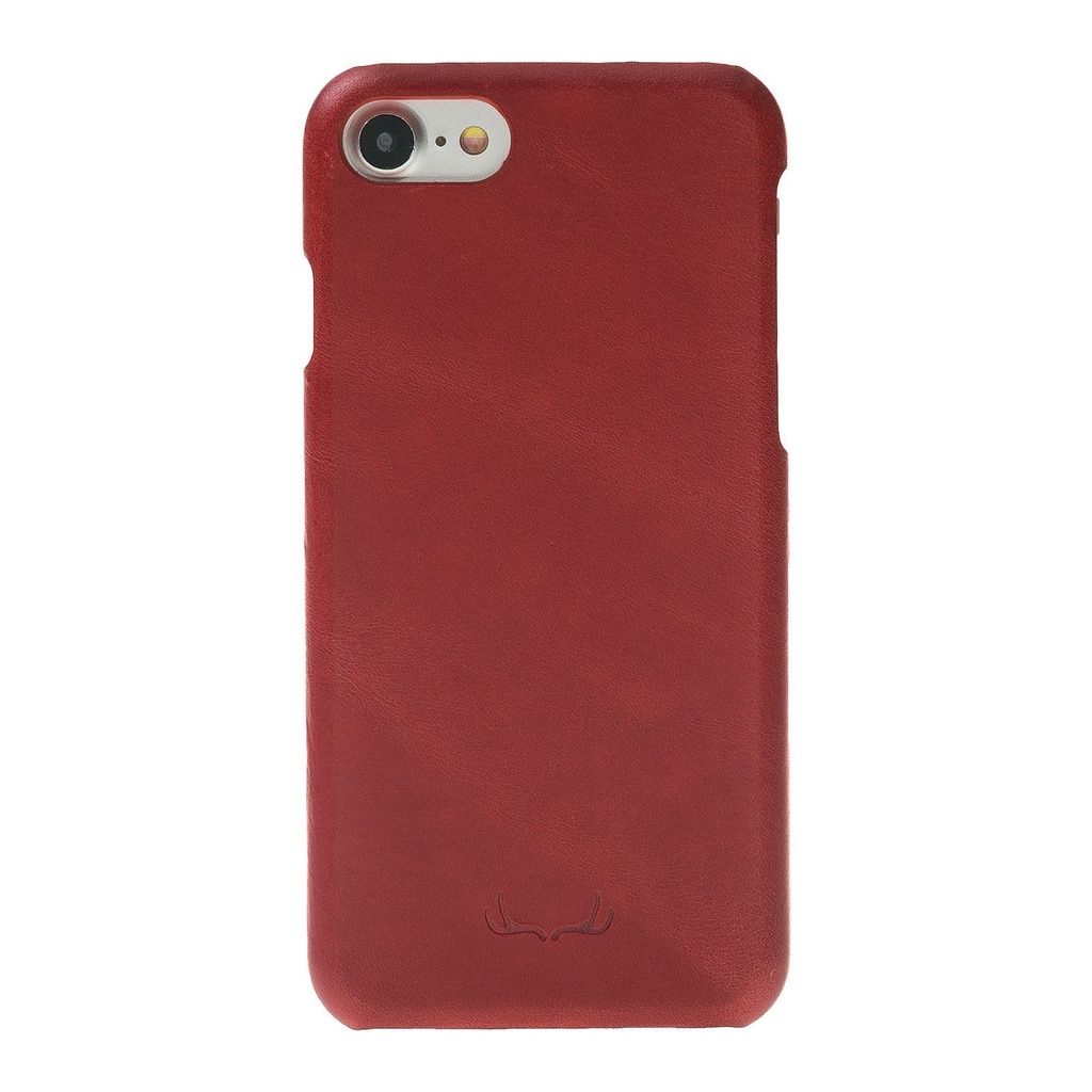 BNT Ultimate Jacket Crazy for iPhone 7/8 - Red