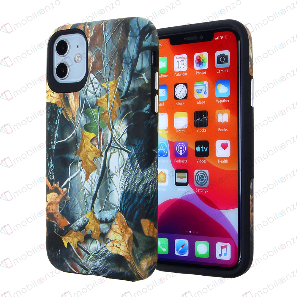 Deluxe Design Case for iPhone 12 Mini (5.4) - 26