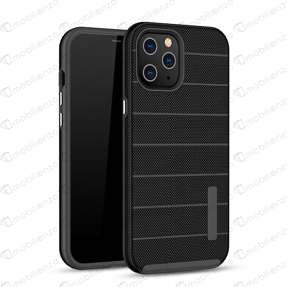 Destiny Case for iPhone 12 Mini (5.4) - Black
