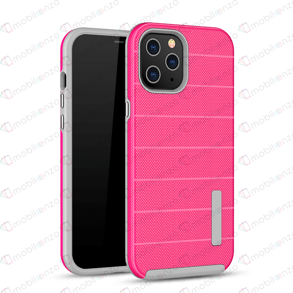 Destiny Case for iPhone 12 Mini (5.4) - Pink