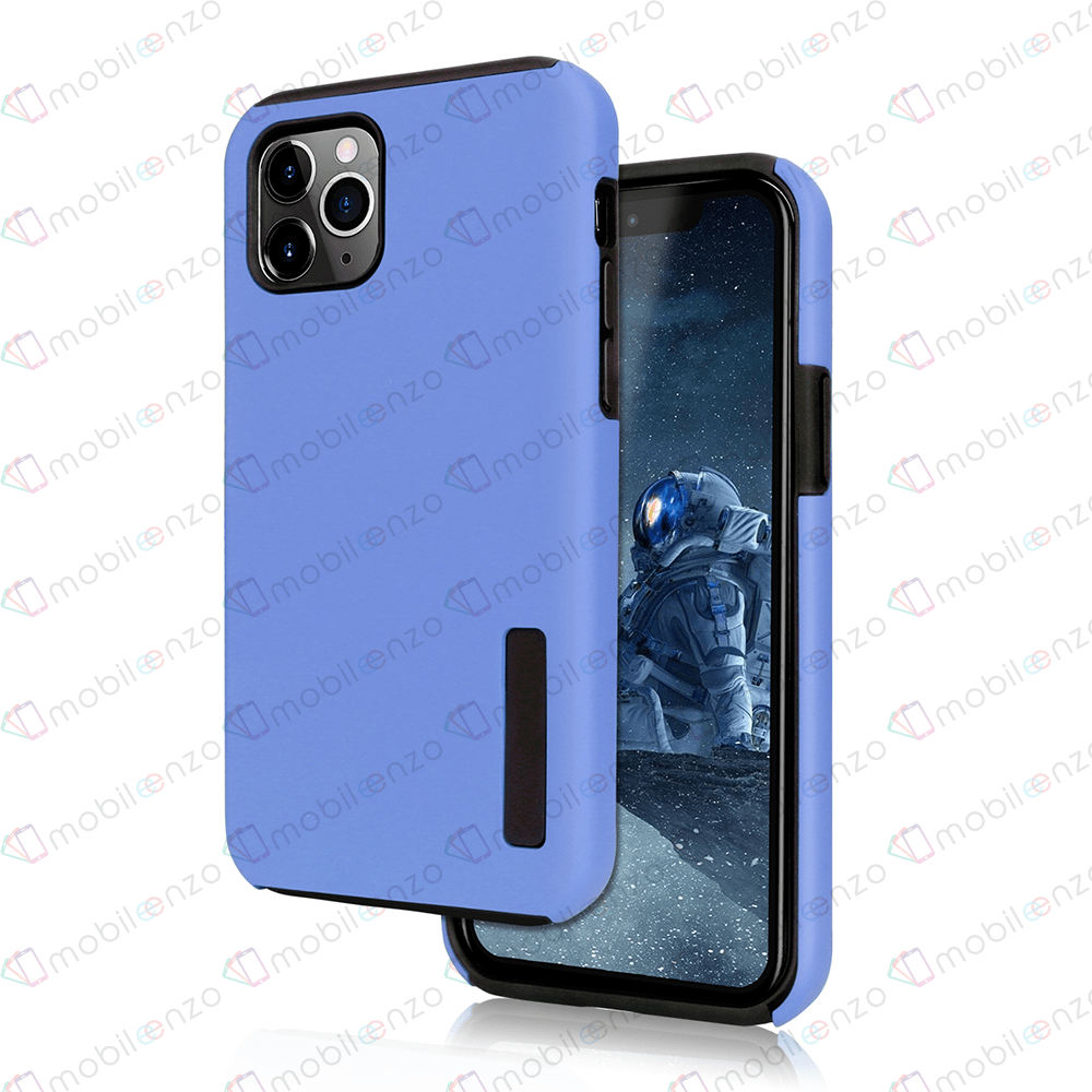 Ink Case for iPhone 12 Mini (5.4) - Blue