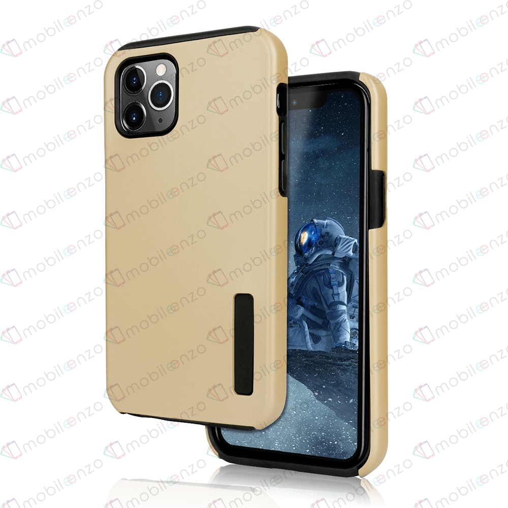 Ink Case for iPhone 12 Mini (5.4) - Gold