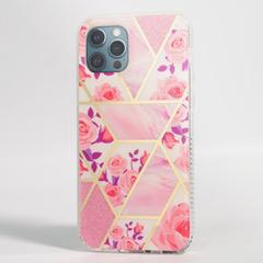 Mosaic Case for iPhone 12 Pro Max (6.7) - M14