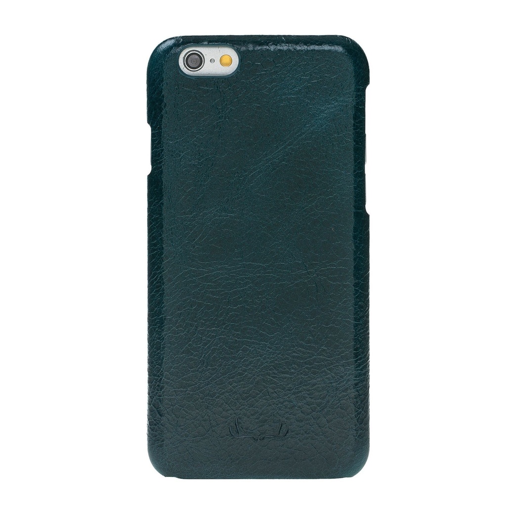 BNT Ultimate Jacket Crazy for iPhone 6/6S - Blue