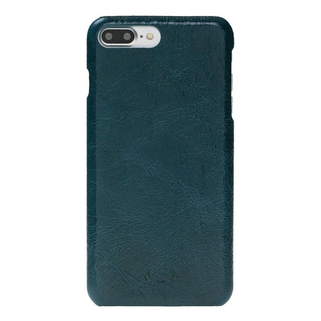 BNT Ultimate Jacket Crazy for iPhone 7/8 Plus - Blue