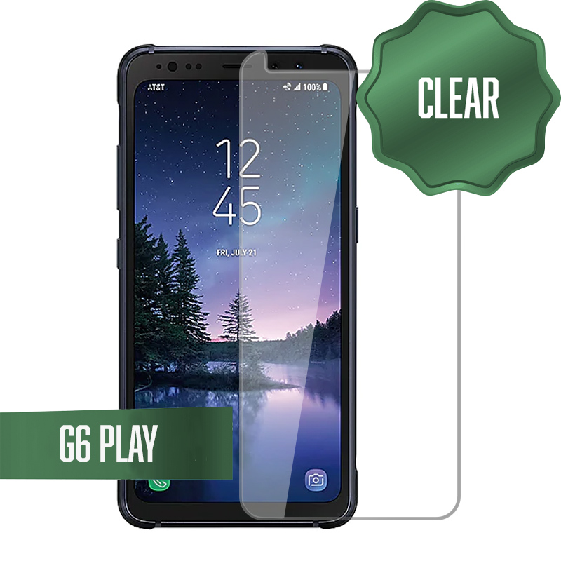 Tempered Glass for Samsung Galaxy S8 Active