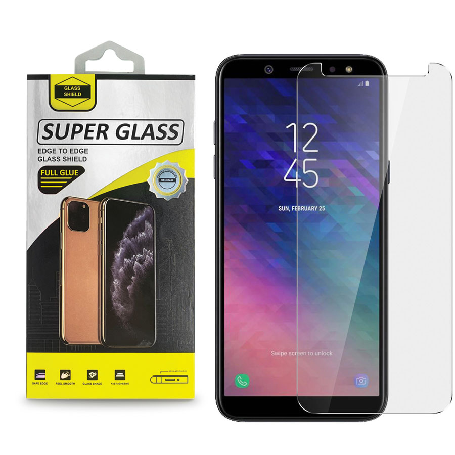 Tempered Glass for A6