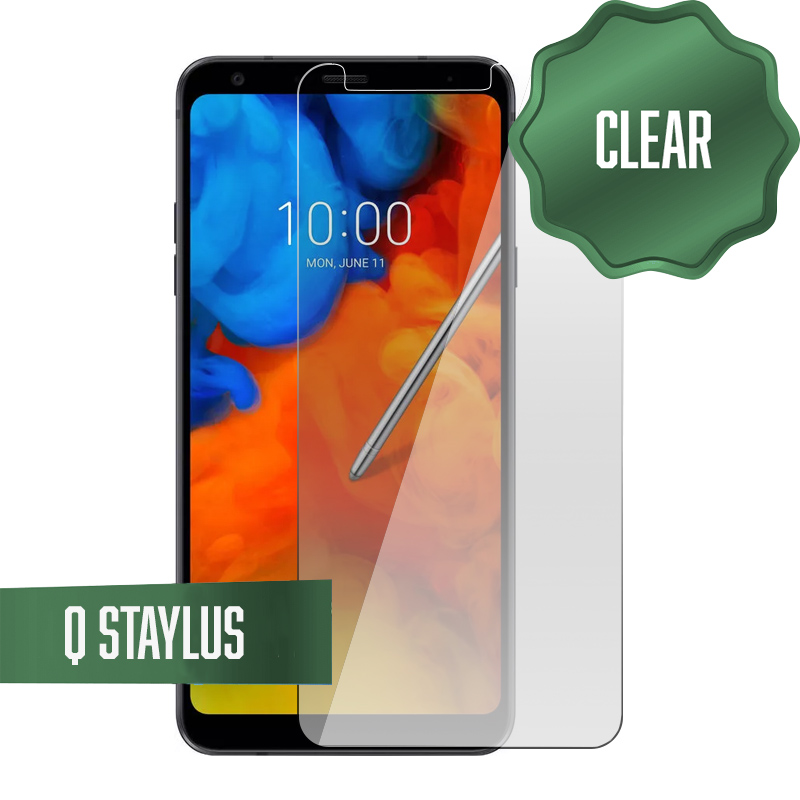 Tempered Glass for LG Q Staylus