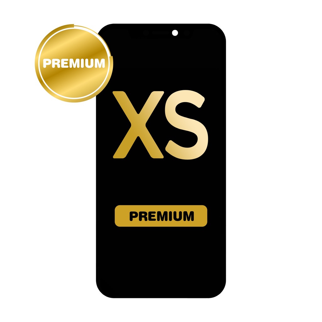 OLED Assembly for iPhone XS (Premium)