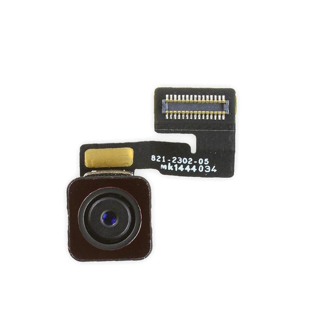 Back Camera iPad Pro 12.9 (1st Gen) / Air 3 / Air 2 / iPad 8 (2020) / iPad 7 (2019) / iPad 6 (2018) / iPad 5 (2017) / Mini 5 / Mini 4 / iPad 9 (2021) (Premium)