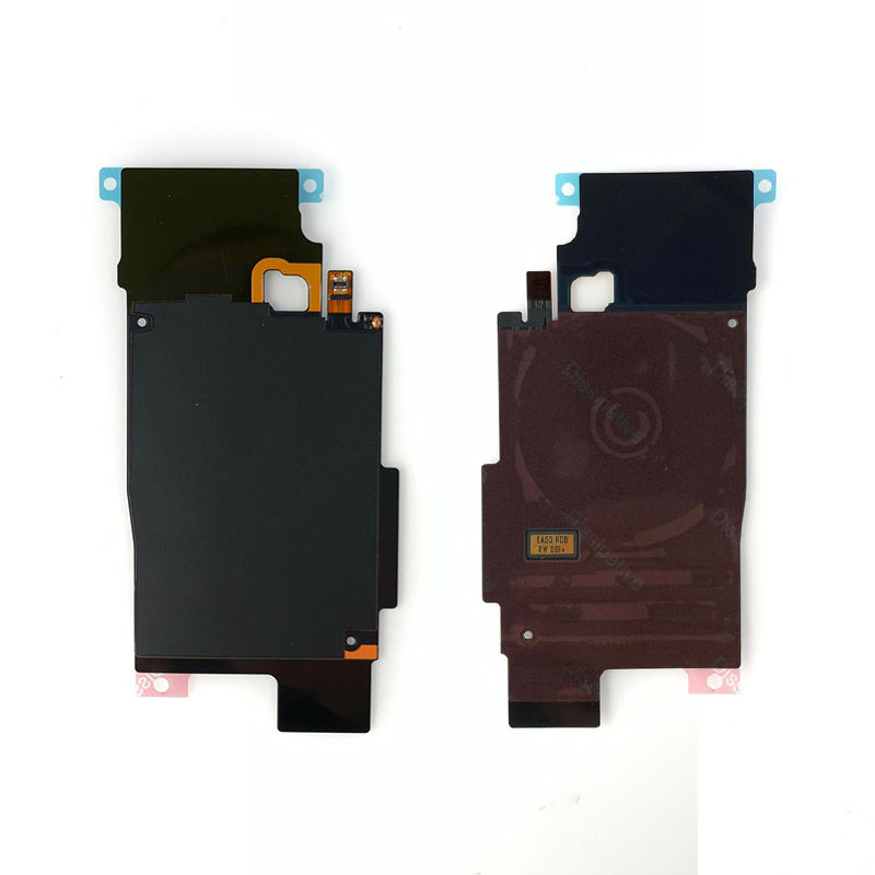 Wireless NFC Charging Flex For Samsung Galaxy Note 10 (Premium)