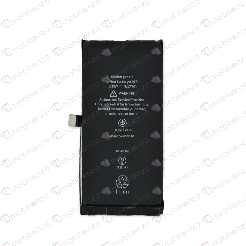 Battery For iPhone 12 Mini (Premium)