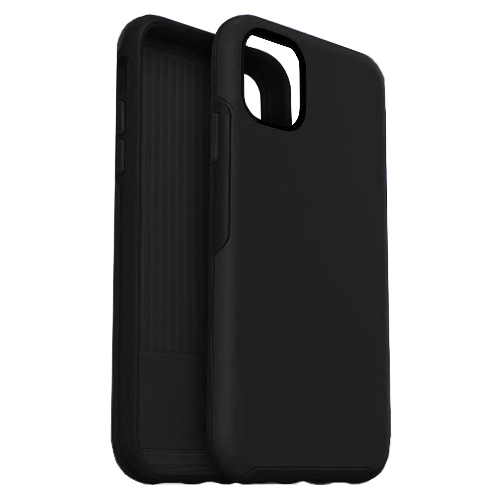 Active Protector Case  for iPhone 11 - Black