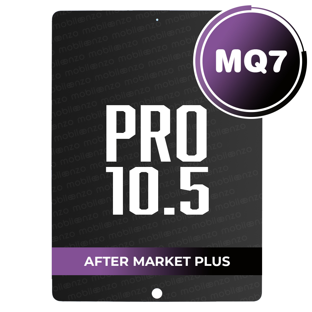 LCD with Digitizer for iPad Pro 10.5" Black(Premium) Aftermarket