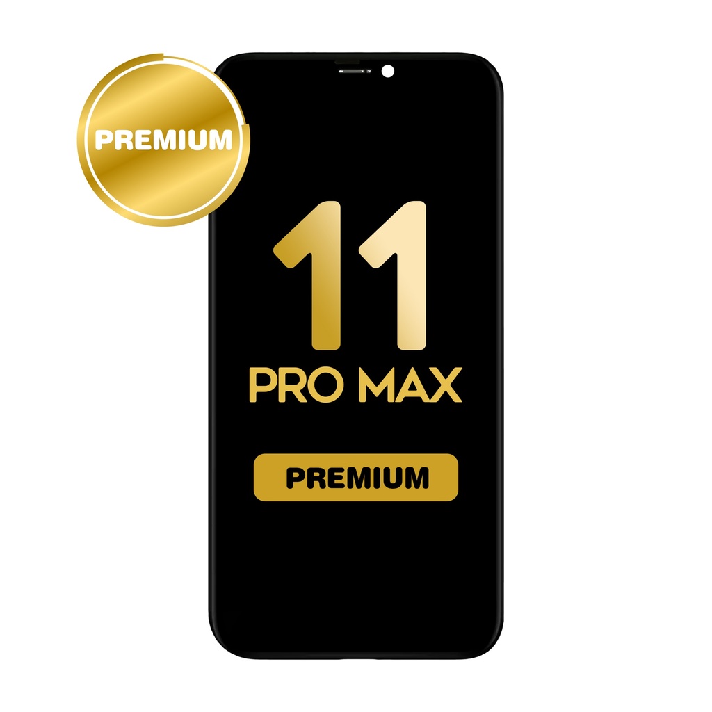 OLED Assembly for iPhone 11 Pro Max (Premium)